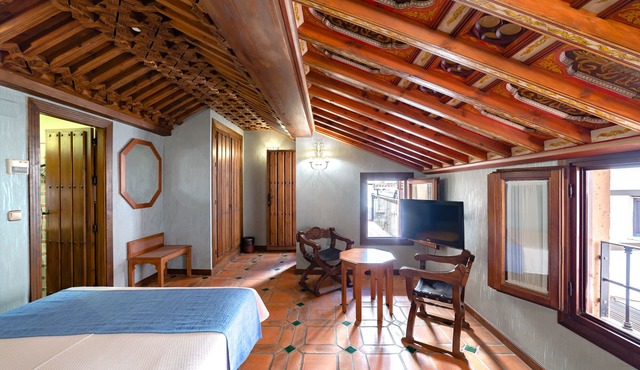 Posada del Toro
