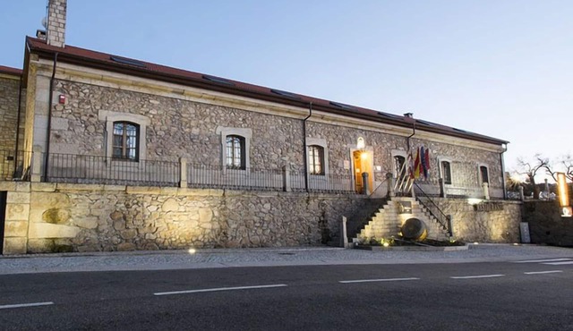 Posada Doña Urraca