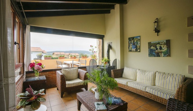 Posada Las Tres Mentiras de Santillana in Santillana del Mar