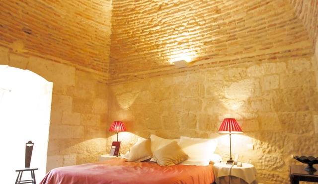 Posada Real Castillo del Buen Amor