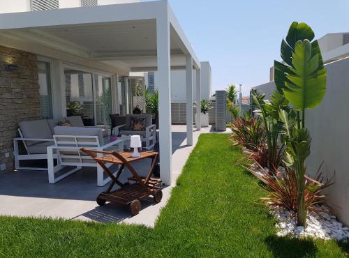 Preciosa Casa en Alcossebre