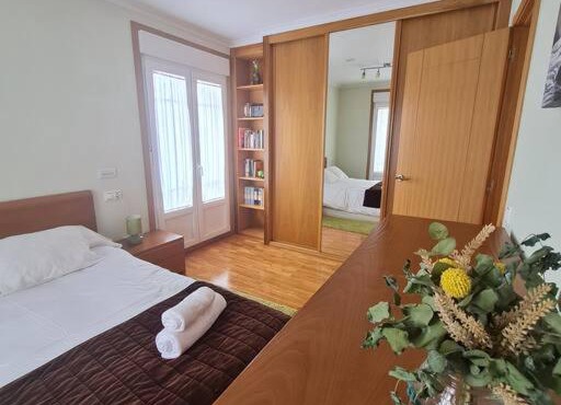 Preciosa casa en Ribadeo