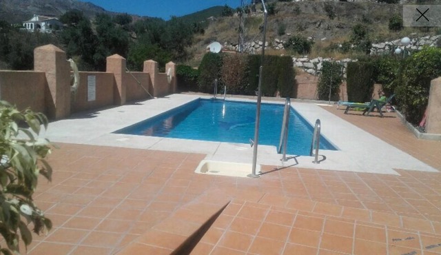 Precioso apartamento en complejo residencial.