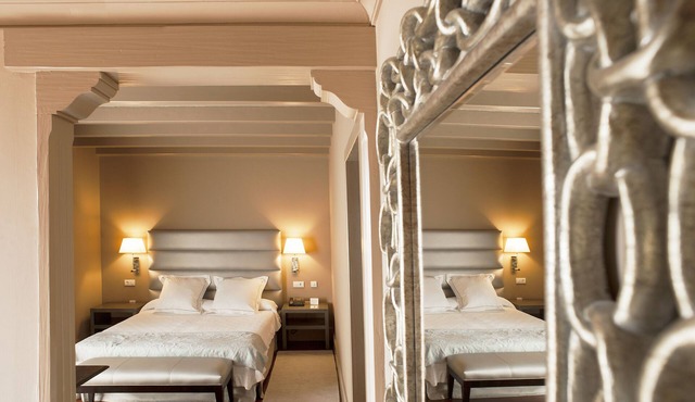 Princesa Yaiza Suite Hotel Resort