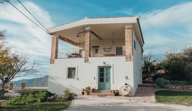 PRIVILEGE FARMHOUSE