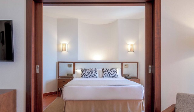 Puerto Antilla Grand Hotel