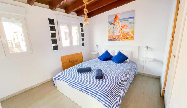 Puerto Nest Hostel