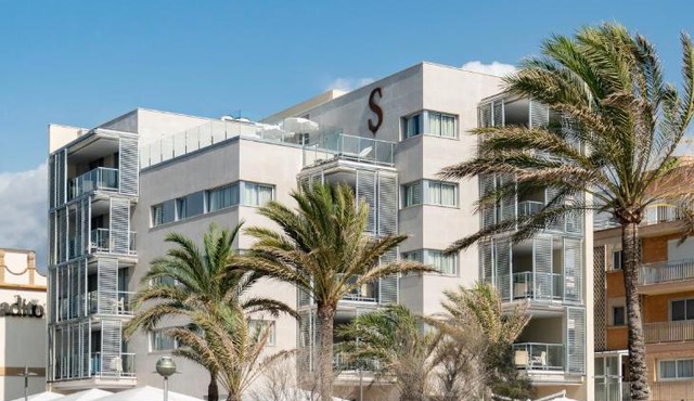 Pure Salt Residences