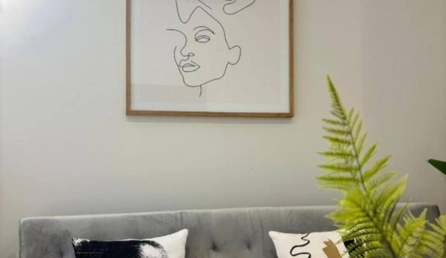 R&K Apartment Madrid - Comfortable and functional Standard Apartment in town