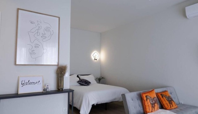 R&K Apartment Madrid - Deluxe Apartment in the heart of the city