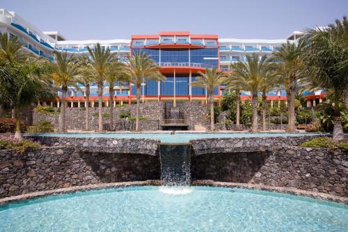 R2 Hotel Pajara Beach in Costa Calma