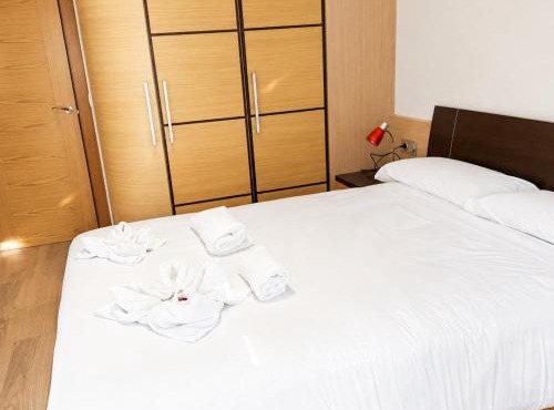 R2R - Acogedor Apartamento en Gijón - 1A173
