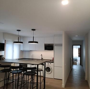 R2R - Bonito apartamento en Luarca - 803A