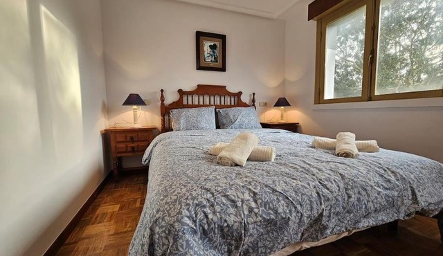 R2R - Casa Elisa Cudillero - 303A