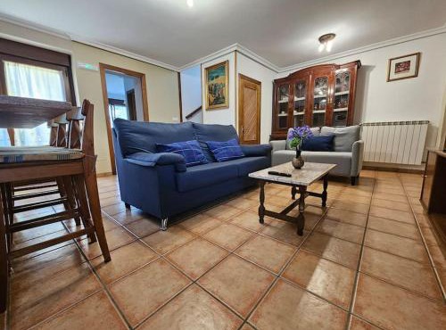 R2R - La Casina en Sebreño - 13A05