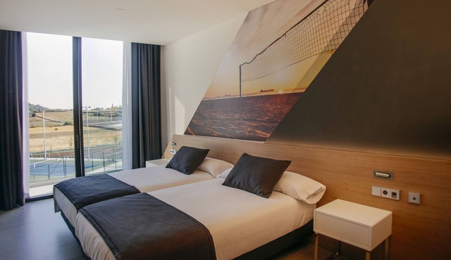 Rafa Nadal Residence