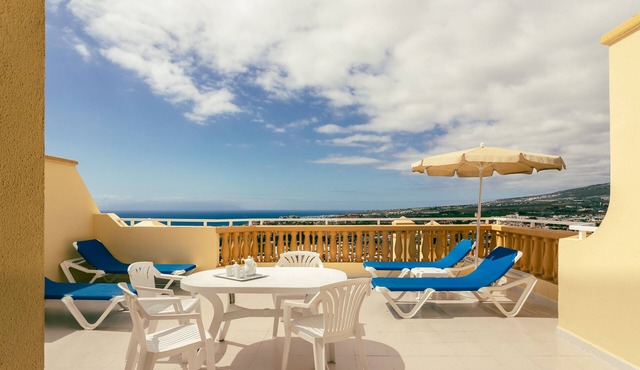 Ramada Residences by Wyndham Costa Adeje in Adeje
