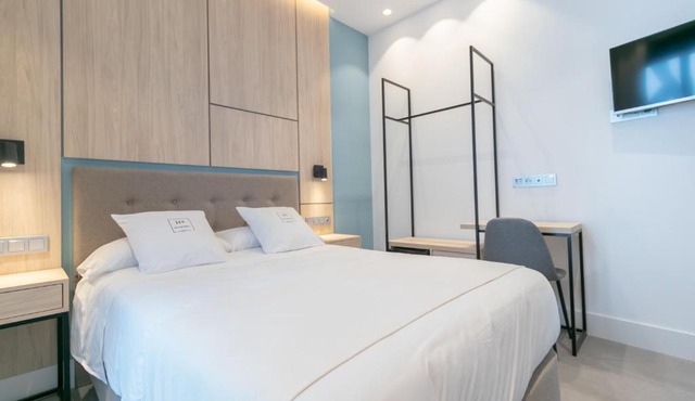 Real Maqueda - Málaga