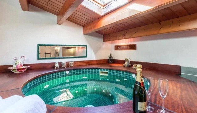 Recently Renovated Holiday Home 'Boutique Xalam' with Private Climatized Pool