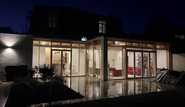 Rent pleasant house near Le Touquet - 3 bedrooms, sleeps 10 - Cucq (62) in Cucq