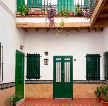 RentalSevilla Ponce de León