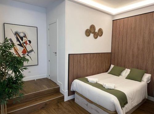 Retiro Home