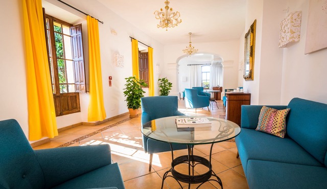 Retreat Finca Son Manera