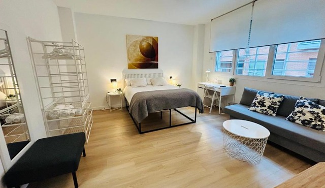 Room Pinar - Apartamento con todas las comodidades - VT 14178