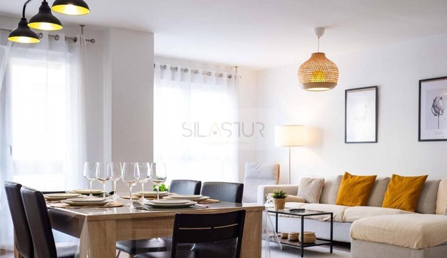 Ruedo By Silastur