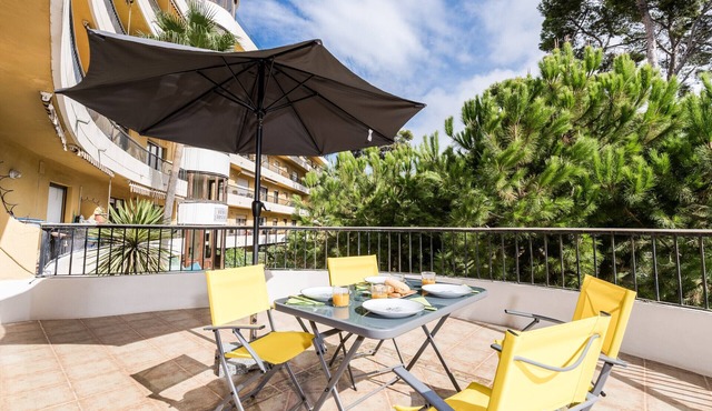 Rufete Apartment