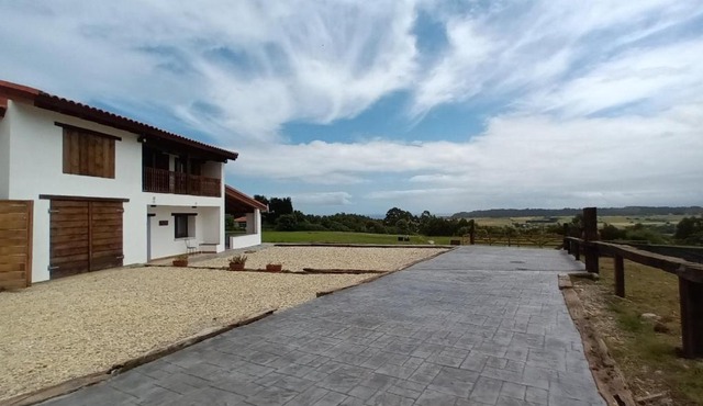 Rural Norte