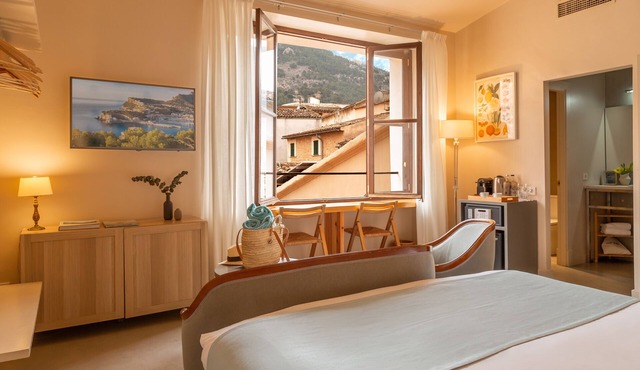 SólleRooms GuestHouse