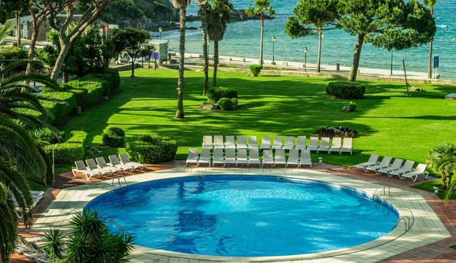 S'Agaró Hotel Spa & Wellness in S'agaro
