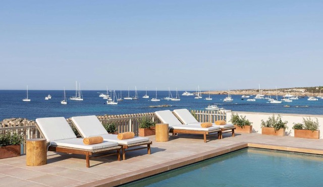 Sabatic Formentera Autograph Collection