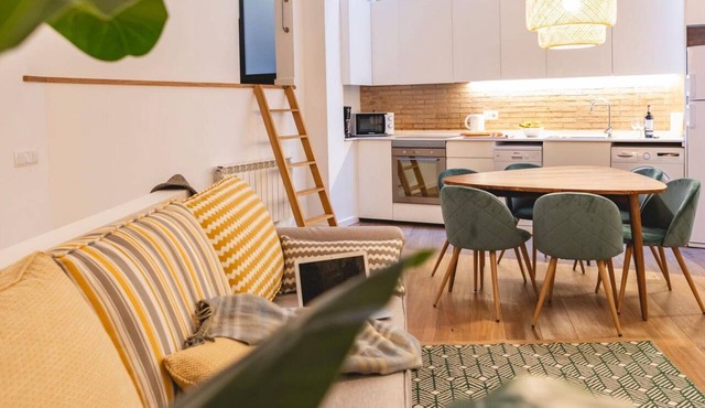 Sacsimort - Holiday Apartment Rental in Girona | Bravissimo