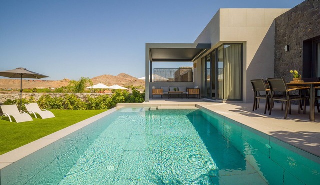 Salobre Golf Villas Yucas I