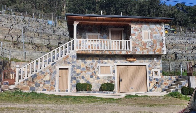 SAMPAIO in Taboada