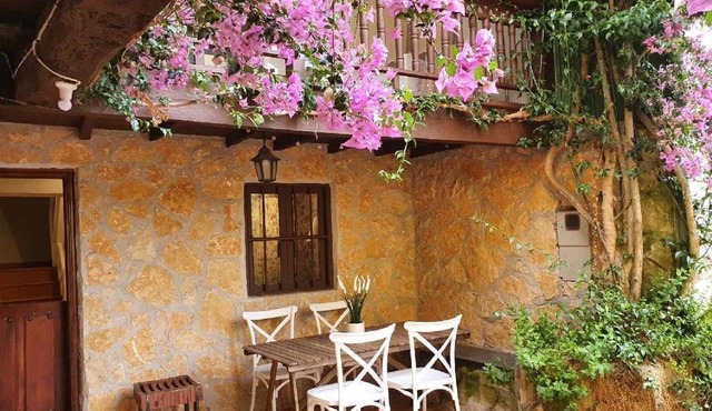 San Martin Vacation Villa in Celorio (Llanes)