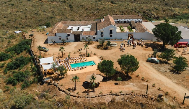 SANGHA SPACE. Entire Property, 13 Bedrooms.