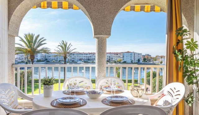 Sant Maurici by Interhome