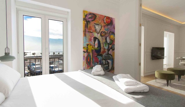 Scala | The Rentals Collection