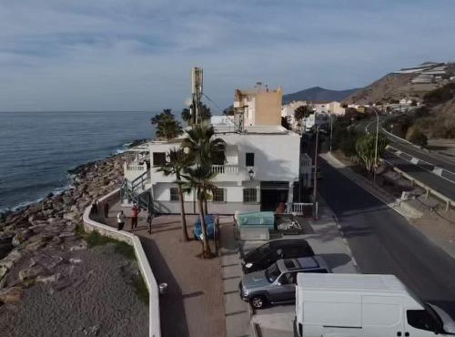 Seafront Homes