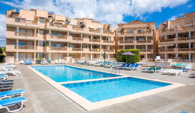 Serendipia Apartment in Cala Bona