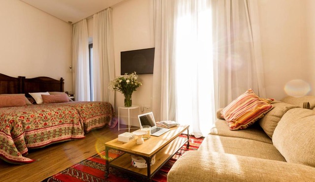 Sevilla Home Center Suites