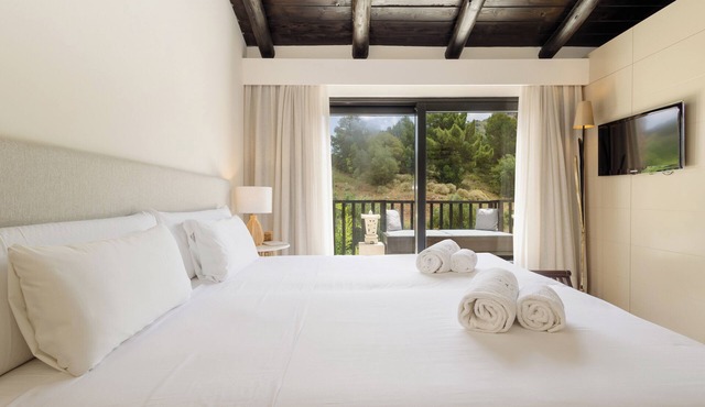 Shanti Som Wellbeing Retreat