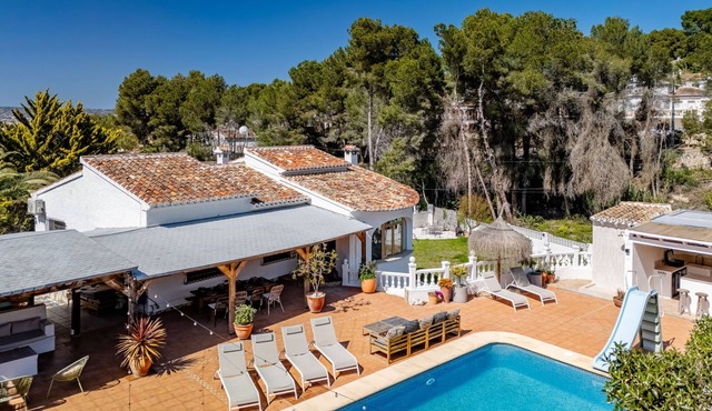 Sierra Pinos Plus by Interhome