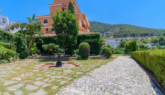 Sierra Tejeda 2 Apartment