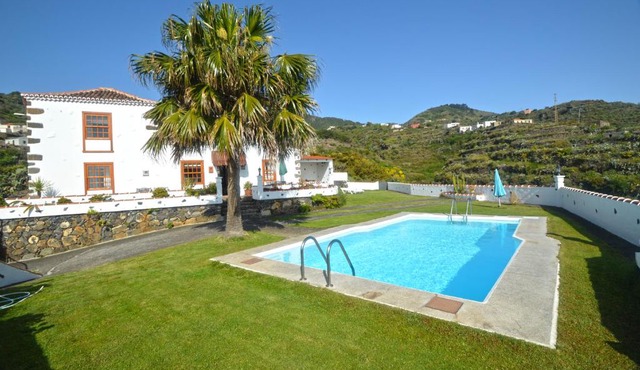 Simón in Barlovento