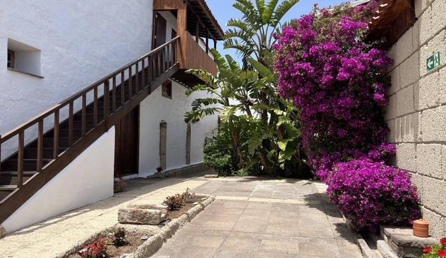 Sitio de la Casa with private pool