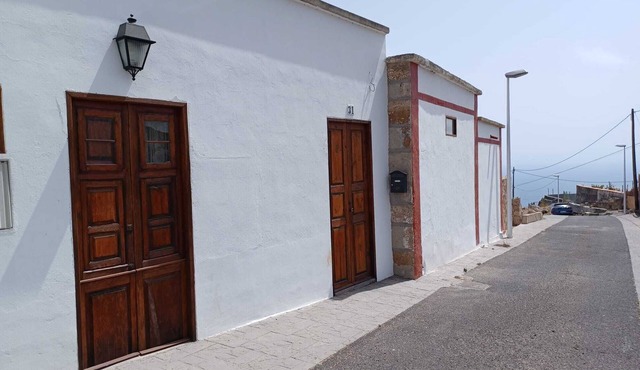 Sitio-Madre-María - House A